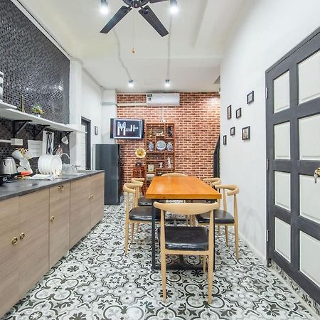 Mein Haus B @Bangpo Μπανγκόκ Εξωτερικό φωτογραφία