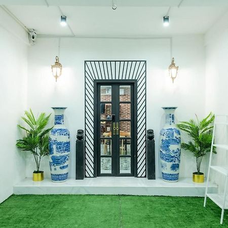 Mein Haus B @Bangpo Μπανγκόκ Εξωτερικό φωτογραφία