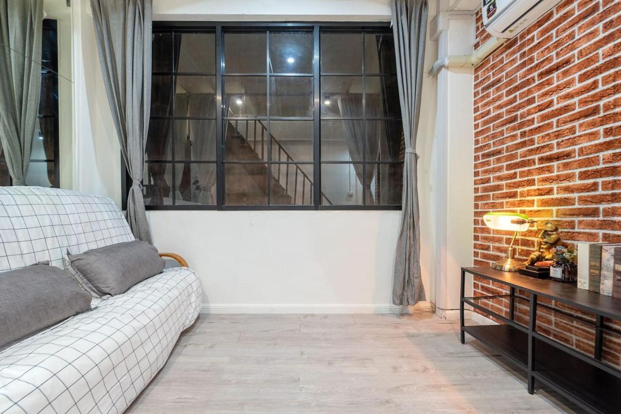 Mein Haus B @Bangpo Μπανγκόκ Εξωτερικό φωτογραφία