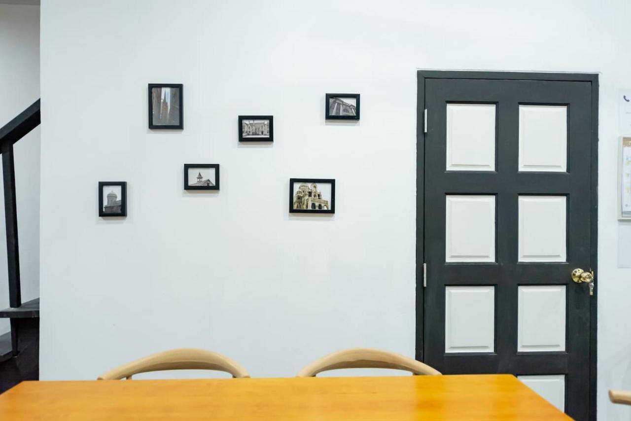 Mein Haus B @Bangpo Μπανγκόκ Εξωτερικό φωτογραφία
