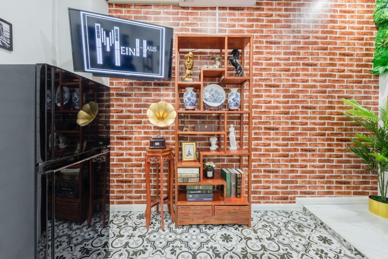 Mein Haus B @Bangpo Μπανγκόκ Εξωτερικό φωτογραφία
