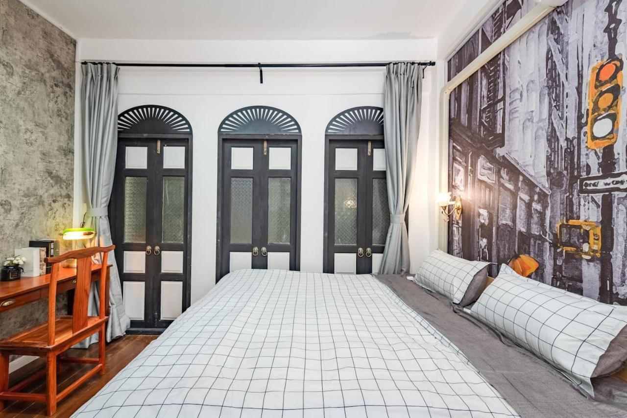 Mein Haus B @Bangpo Μπανγκόκ Εξωτερικό φωτογραφία