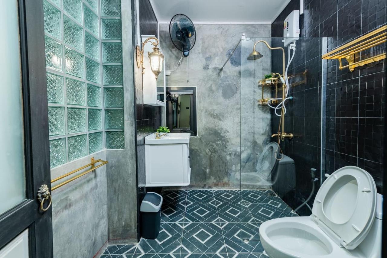 Mein Haus B @Bangpo Μπανγκόκ Εξωτερικό φωτογραφία