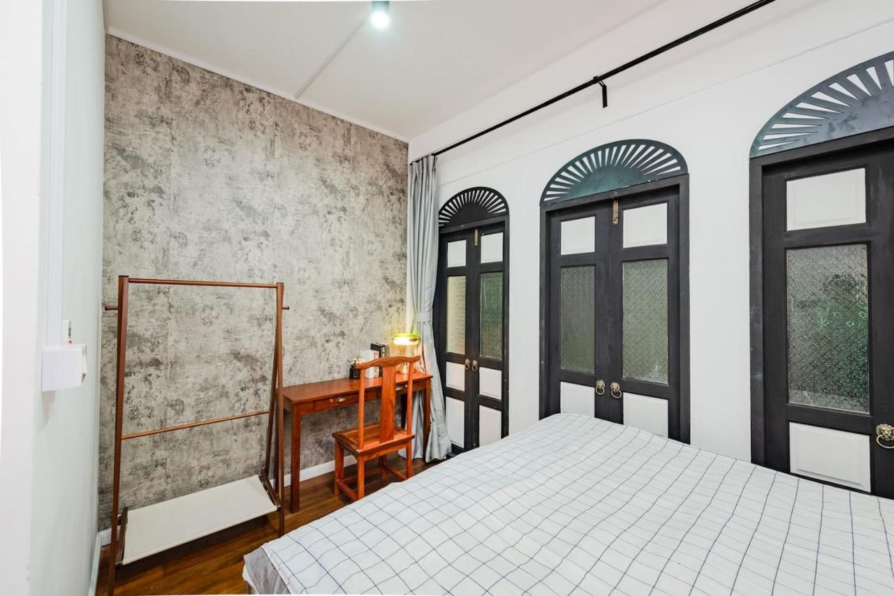 Mein Haus B @Bangpo Μπανγκόκ Εξωτερικό φωτογραφία