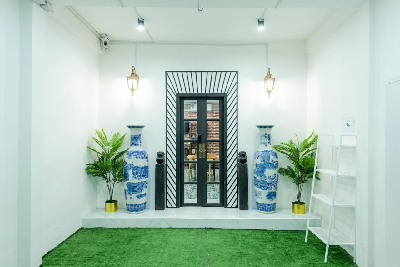 Mein Haus B @Bangpo Μπανγκόκ Εξωτερικό φωτογραφία