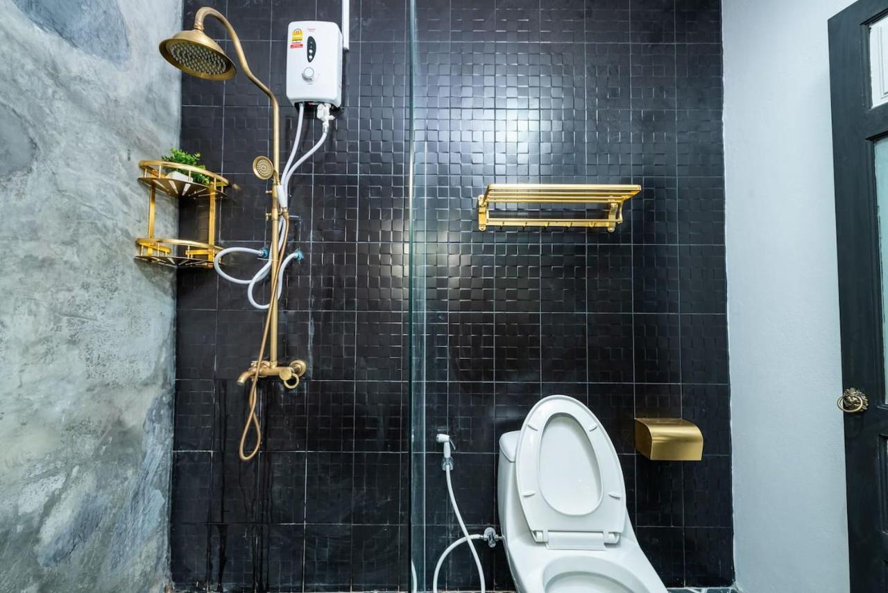 Mein Haus B @Bangpo Μπανγκόκ Εξωτερικό φωτογραφία