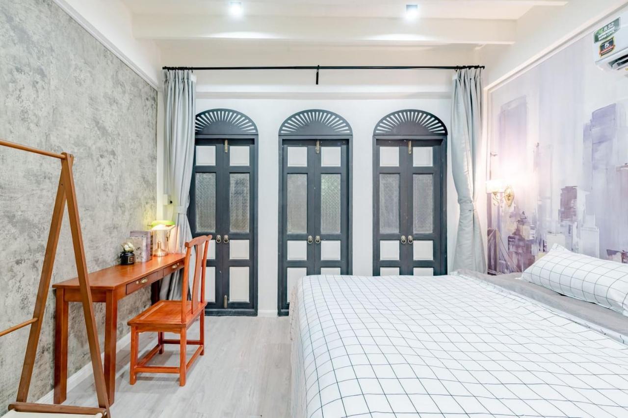 Mein Haus B @Bangpo Μπανγκόκ Εξωτερικό φωτογραφία