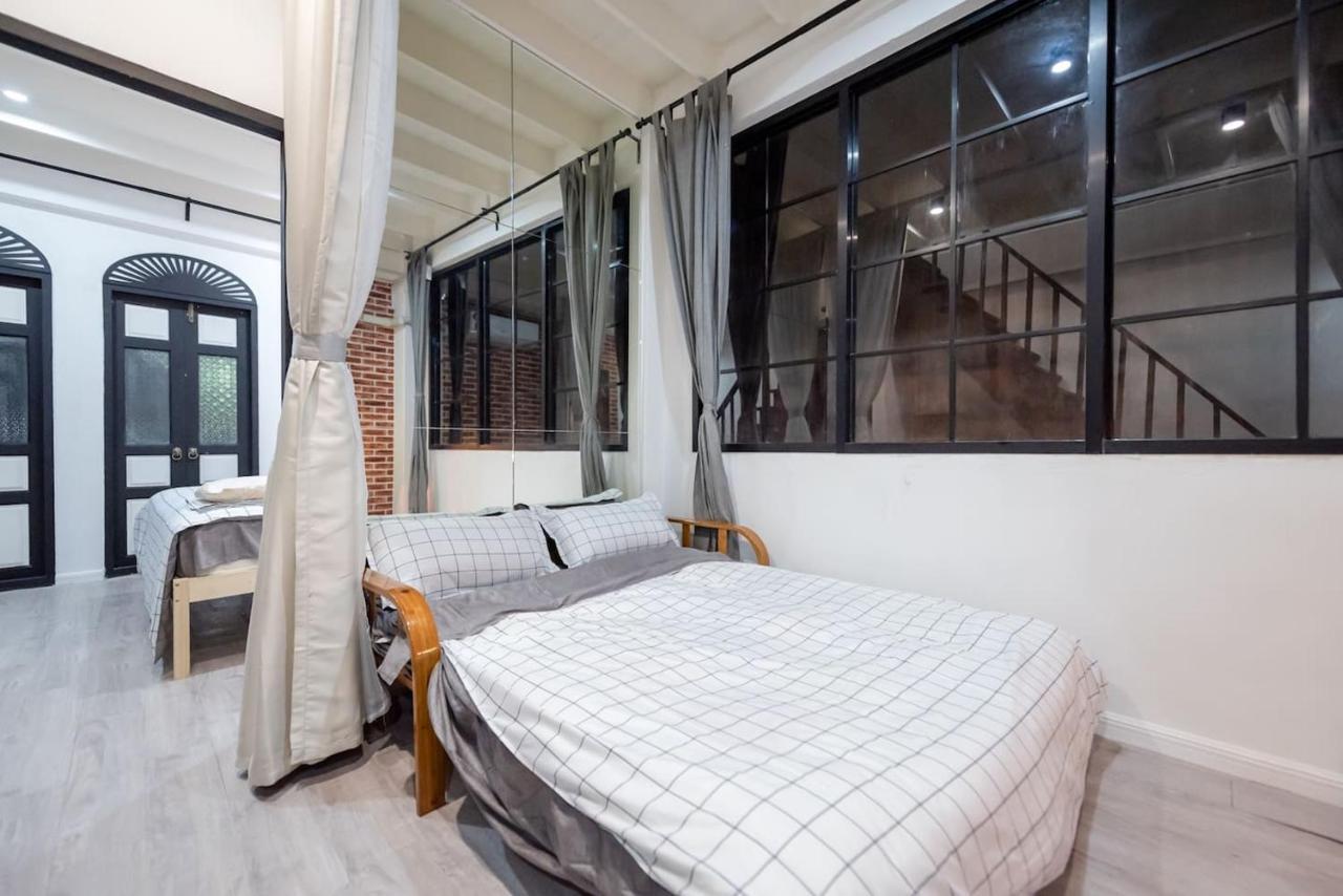 Mein Haus B @Bangpo Μπανγκόκ Εξωτερικό φωτογραφία
